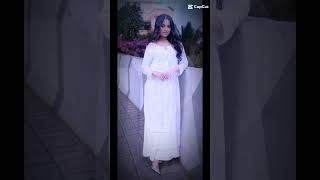 / trendy chikankari Kurtis designs 2024 / Kapron K design/#viral#trending#kurti#viralvideo