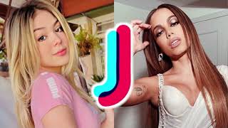 Anitta, Mc Melody - FAKER AMOR (TIKTOK MASHUP)