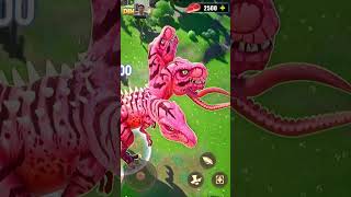 Dino game ads review new level update: Dinosaurs Evolve 08 #games #dinosaur #gaming