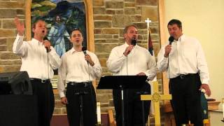 When We All Get Together With the Lord  -  Voice of Praise Quartet