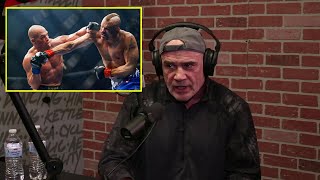 Bas Rutten On Older/Retired Fighters Still Fighting