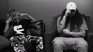 Deep - Trauck Stair | Suicide Boys Type Beat (With Vocals)