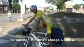 2011 - USA Coast to Coast - 7-14 ago, Missouri-Kansas.mp4