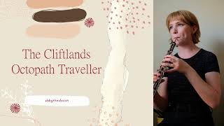 The Cliftlands- Octopath Traveller oboe cover