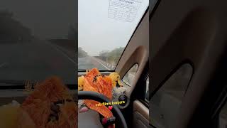 Tata Nano Ayodhya se Jaipur #viral #shortvideo #youtubeshorts