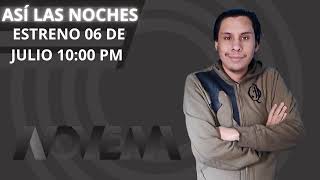 MX NOTICIAS  Live Stream