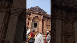 Konark || Sun temple of Odisha