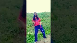 Badal Barsa Bijuli 🔥❤️ || #dance #swati #trending #song #youtubeshorts #ytshorts #viral