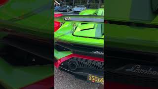 Lamborghini Sto Twin Turbo!!