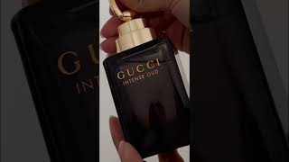 ASMR UNBOXING GUCCI PERFUME #shorts #perfume #perfumes #unboxing #unboxingvideo