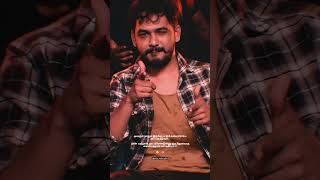 kaadhalikadhey song | imaikaa nodigal - atharva #musician #trendingshorts  #explorepage #hiphop