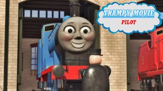 Trampy Movie 1 | Pilot | Trainz