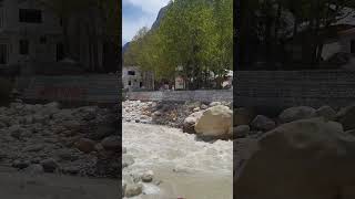 Gangotri