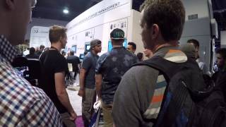 Nab 2015 day 1