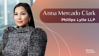 Anna Mercado Clark: ​Phillips Lytle LLP