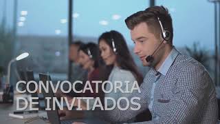 Video de Eventos NFCO