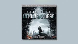 The San Fran Hustle (from "Star Trek Into Darkness") (Official Audio)