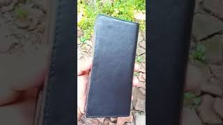 Dompet kulit levis panjang // fahmi rama 089630154740