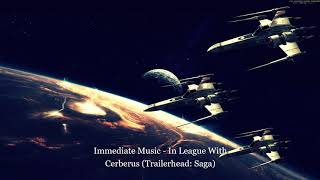 Immediate Music - In League With Cerberus