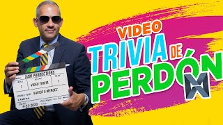 Video trivia sobre perdones