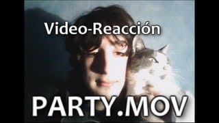 Video Reacción con Hiper: Party.mov