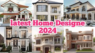 Latest Home Designe 2024