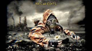 Racionais Mc's - Vida Loka 1 (Status) [McCall EDITS]