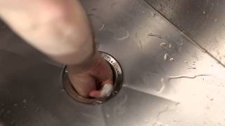 How to  Clean Garbage Disposal