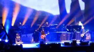 Paul McCartney - The Long And Winding Road (Live, Tele2 Arena, Stockholm, Sweden - July, 9th 2015)