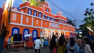 শিৱসাগৰৰ পুজা মণ্ডপ আৰু মেলা - Sivsagar's puja mandop and sivsagar durga puja mela 2022