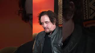 Katey Sagal & Kim Coates talk #sonsofanarchy