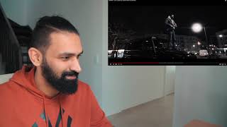 SAMRA - COLT - Live Reaction