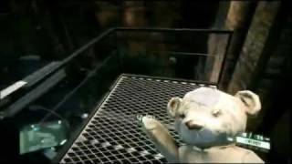 Beary Beary Deadly (Crysis 2)