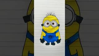 Minion Dave