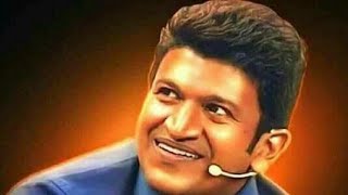 Power Star Puneeth Rajkumar