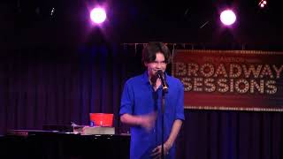 Daniel Peters -  Moving Too Fast (The Last Five Years; Jason Robert Brown)