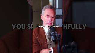 Jordan Peterson explains his PURPOSE #shorts