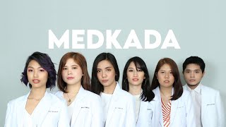 My family in Medicine | 5 minute shoot? kaya ba? HAHA