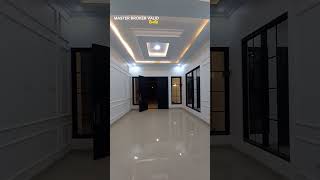 Rumah Mewah 3 Lantai plus Rooftop, posisi Hook dalam Townhouse Jagakarsa Jakarta Selatan