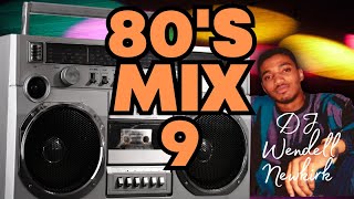 80s Mix 9