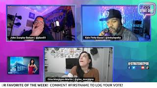 Big Brother 26 Week Six Recap! | Strat Chat Podcast