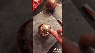 Hot Chocolate Bombs!