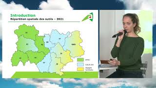 Quels outils et dispositifs pour étudier le climat en région AURA