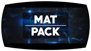 Free C4D Materialpack + HDRI! :) - FliplineFX