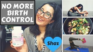 How I Treat PCOS NATURALLY | Diet, Supplement + Lifestyle Tips