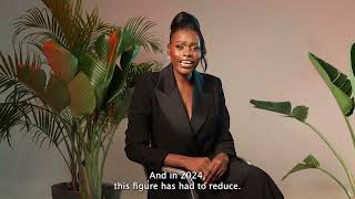 Letwin Chinomona - Miss Universe Zimbabwe 2024 | Voice For Change