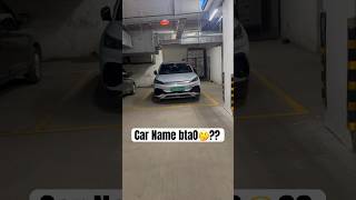 Car ka name btaO 🤔? ! Hint Green Plate#. #automobile #electronic #bydesign #music #newsong #lyrics