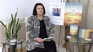 Dina Moldovan Book Presentation