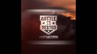 LKDA - USN UK - Battle Tested 3XT Pump - Social Media Promo