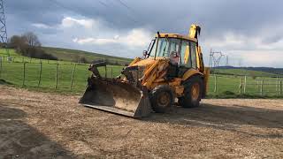 Nouveau tracteur !! DEUTZ 6140 (145cv)